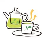 ミントティーの作り方!紅茶の茶葉はブレンドするなら何がおすすめ?家で簡単に作る方法!