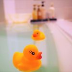 ミントは使い方次第で入浴剤に!作り方は?効能に夏バテ疲労回復効果が!?