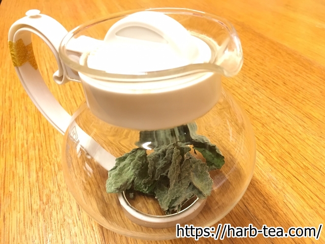 ティー 作り方 ミント ミントティーの作り方と紅茶をブレンドするなら茶葉は何がおすすめ？家で簡単に作る方法を紹介