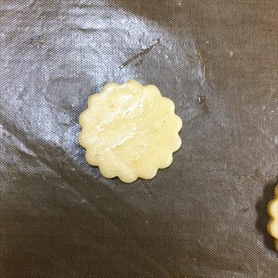 エキナセアクッキー,ハーブクッキー